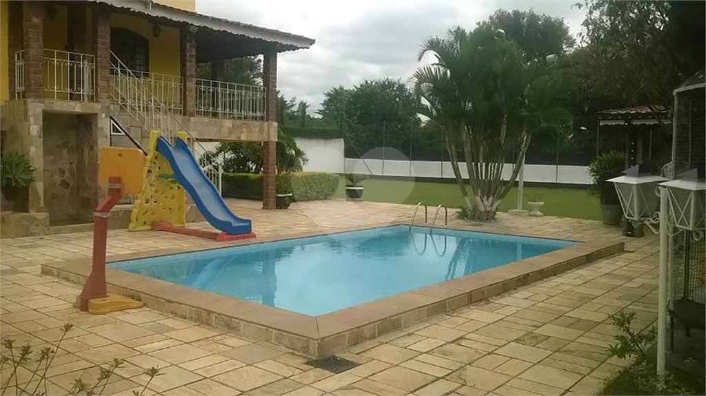 Chácara à venda com 5 quartos, sendo 3 suítes, em Vitória Régia, Atibaia, SP