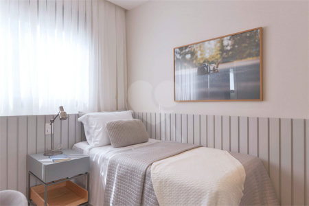 Apartamento à venda com 4 suítes em Parque Campolim, Sorocaba, SP