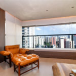 Apartamento à venda com 3 quartos, sendo 1 suíte, em Vila Mariana, São Paulo, SP