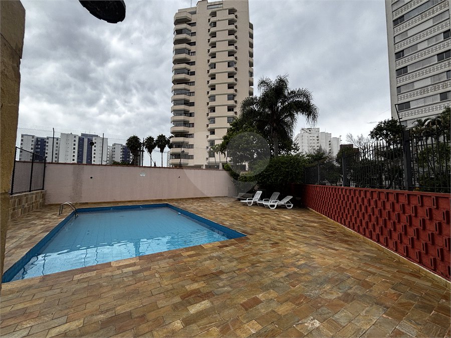 Apartamento à venda com 2 quartos em Santana, São Paulo, SP