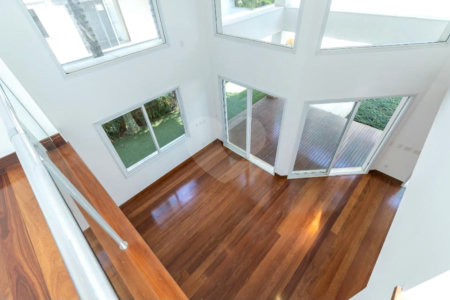 Casa à venda com 4 suítes no condomínio Vila Alba, São Paulo - SP