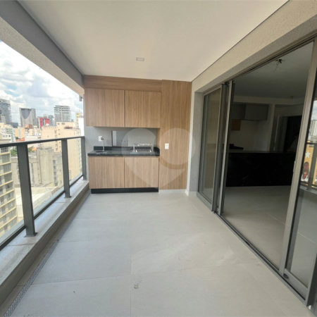 Apartamento à venda com 2 suítes em Pinheiros, São Paulo, SP