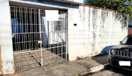 Casa à venda com 1 quarto em Vila Aurora (zona Norte), São Paulo, SP