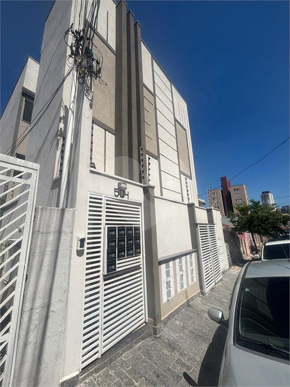 Casa à venda com 1 quarto no condomínio Residencial Capitão Servio, São Paulo - SP