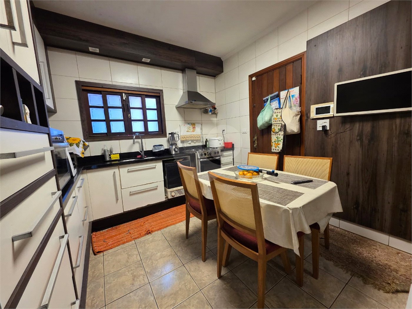 Casa à venda com 3 quartos, sendo 1 suíte, em Água Fria, São Paulo, SP