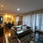 Apartamento à venda com 4 quartos, sendo 1 suíte, em Jardim Caravelas, São Paulo, SP