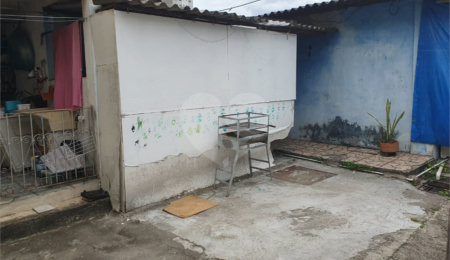 Terreno à venda em Freguesia do Ó, São Paulo, SP