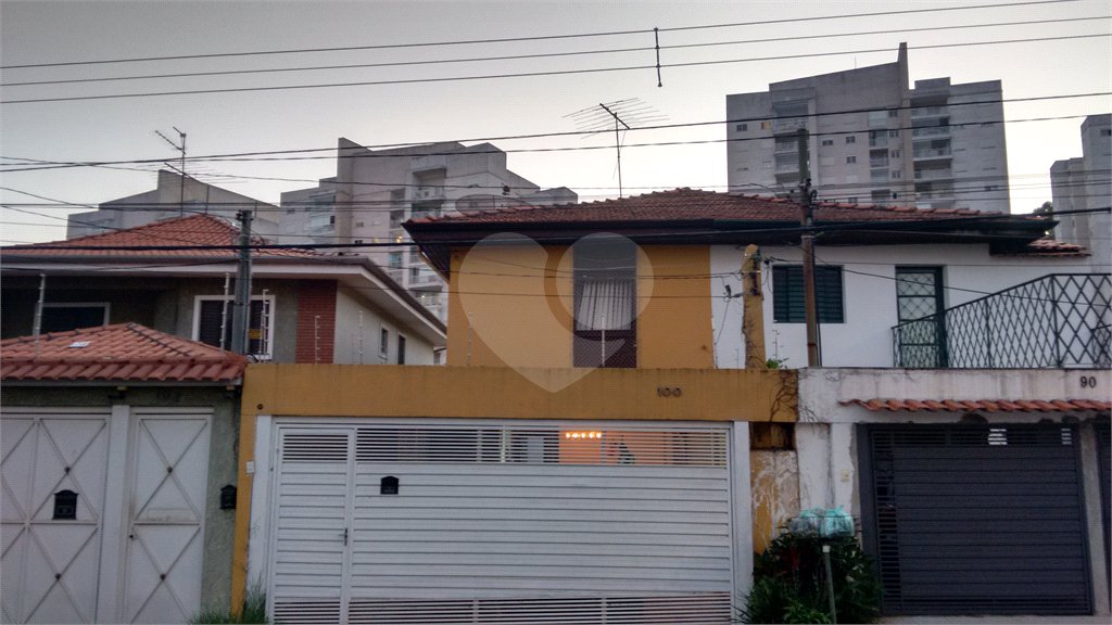 Sobrado à venda com 3 quartos, sendo 1 suíte,  em Jardim das Vertentes, São Paulo, SP