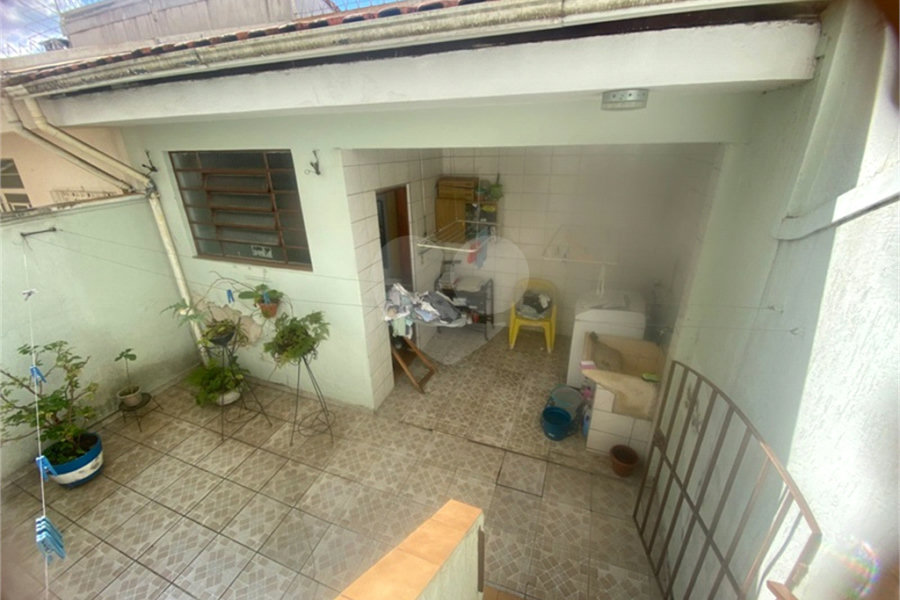 Sobrado à venda com 3 quartos, sendo 1 suíte, em Vila Guilherme, São Paulo, SP
