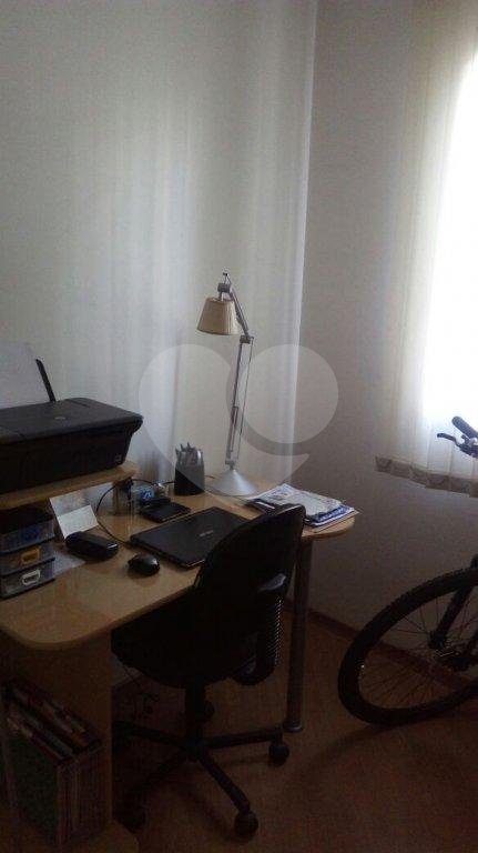 Apartamento à venda com 3 quartos, sendo 1 suíte, em Parque Mandaqui, São Paulo, SP