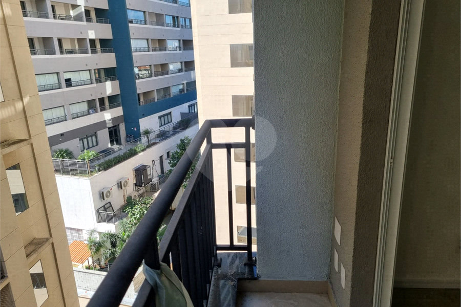 Apartamento para alugar com 1 quarto em Tucuruvi, São Paulo, SP