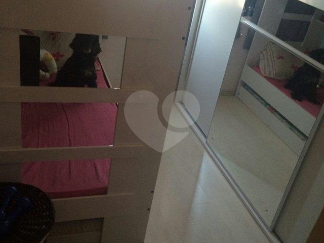 Apartamento à venda com 3 quartos em Mandaqui, São Paulo, SP