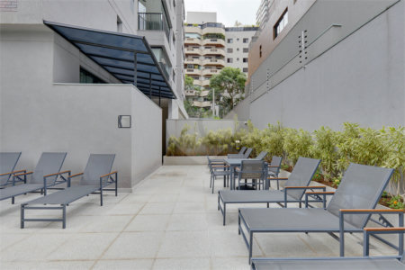 Apartamento à venda com 3 quartos, sendo 1 suíte, em Brooklin, São Paulo, SP