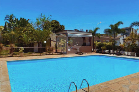 Apartamento à venda ou para alugar com 2 quartos em Jardim São Carlos, Sorocaba, SP