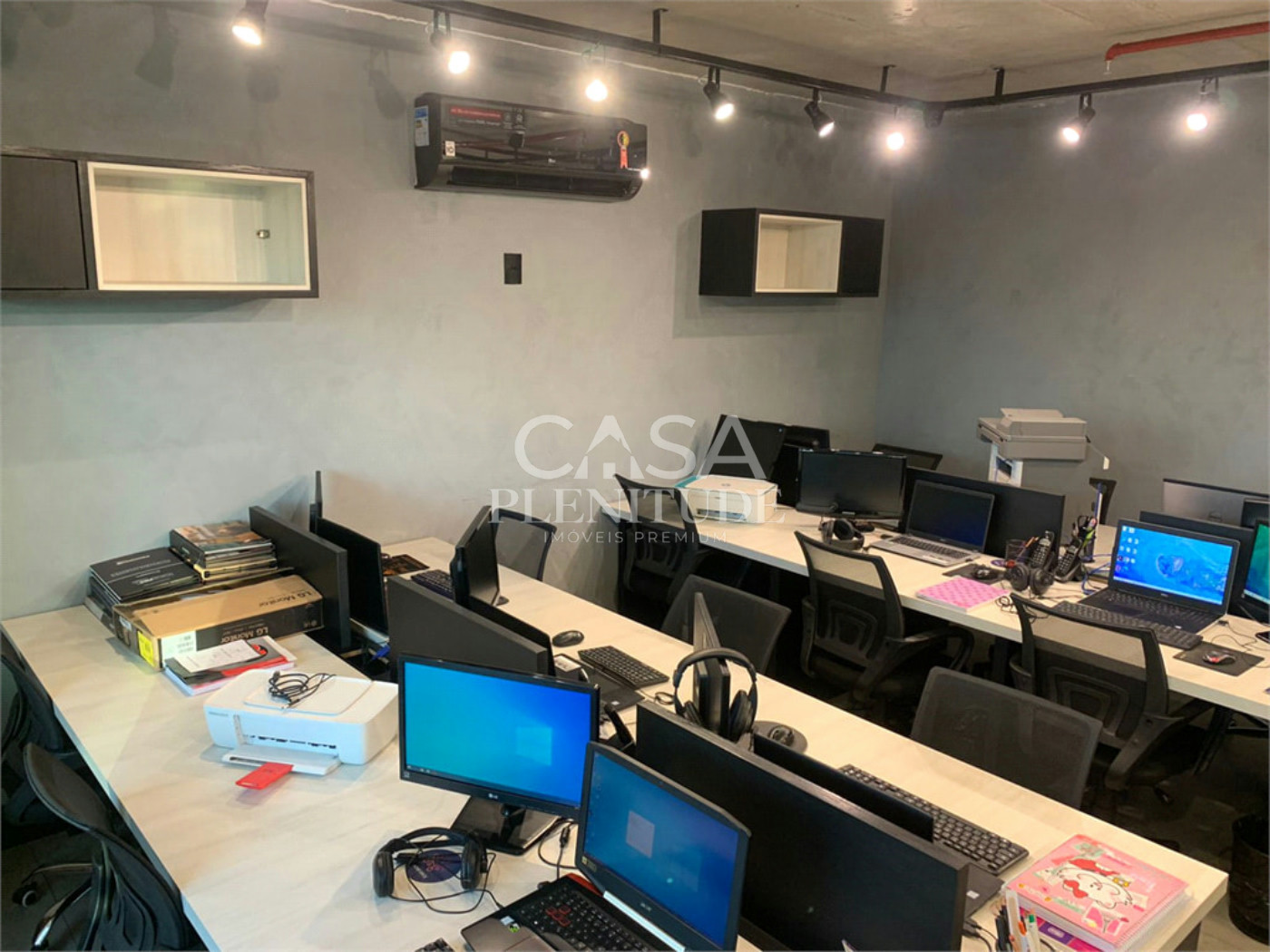 Sala à venda em Jardim Vergueiro, Sorocaba, SP