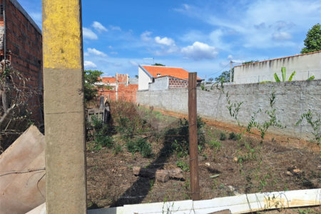 Terreno à venda em Bairro do Porto, Itapetininga, SP