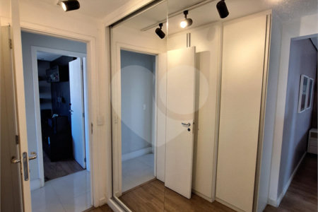 Apartamento à venda com 3 suítes em Vila Maria Alta, São Paulo, SP