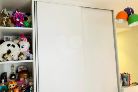 Apartamento à venda com 3 suítes no Centro, São Bernardo do Campo, SP