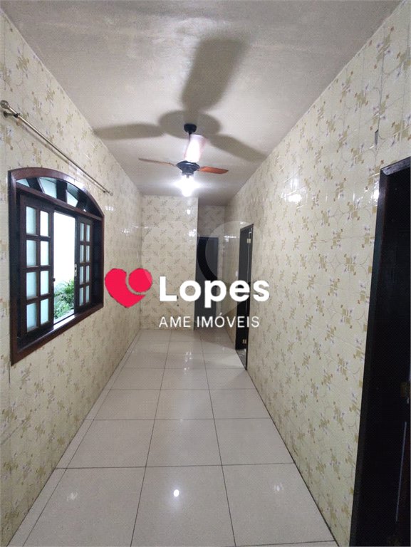 Casa à venda com 2 quartos em CAMPO GRANDE, Rio de Janeiro, RJ