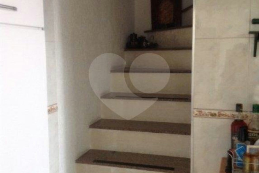 Casa à venda com 3 quartos, sendo 2 suítes, em Imirim, São Paulo, SP