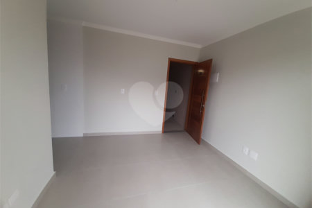 Apartamento à venda com 2 quartos em Vila Nivi, São Paulo, SP