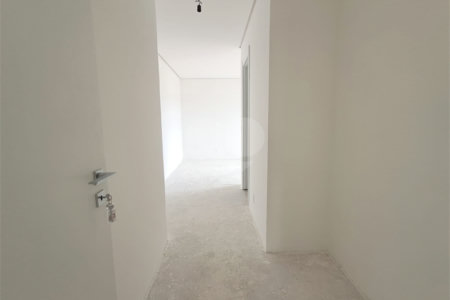Apartamento à venda com 3 suítes em Perdizes, São Paulo, SP