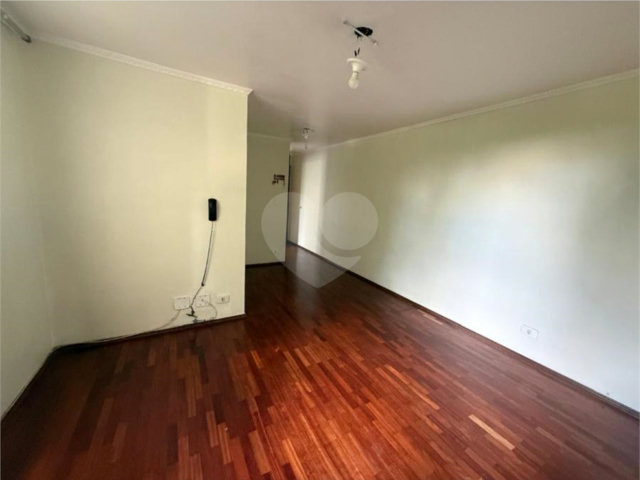 Apartamento à venda com 2 quartos em Mandaqui, São Paulo, SP