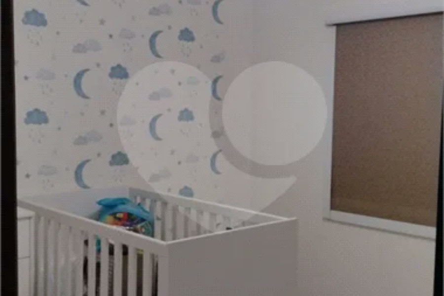 Apartamento à venda com 2 quartos em Água Fria, São Paulo, SP