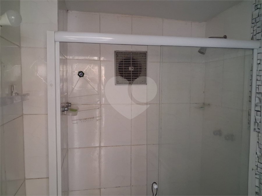 Apartamento à venda com 2 quartos em Praça da Bandeira, Rio de Janeiro, RJ