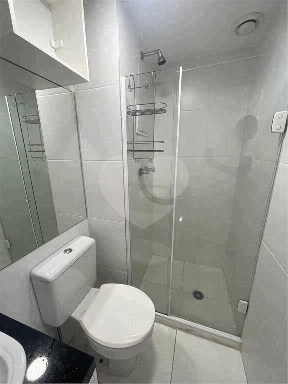 Apartamento para alugar com 2 quartos, sendo 1 suíte, em Recreio dos Bandeirantes, Rio de Janeiro, RJ