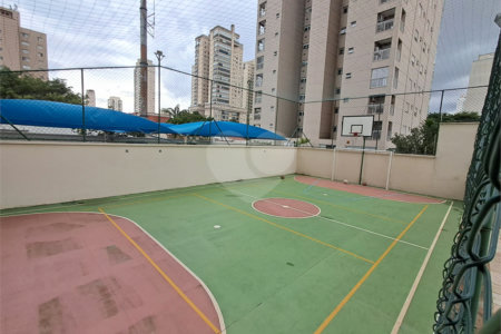 Apartamento à venda com 3 suítes em Vila Romana, São Paulo, SP