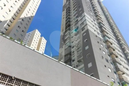 Apartamento à venda com 2 quartos, sendo 1 suíte, em Água Branca, São Paulo, SP