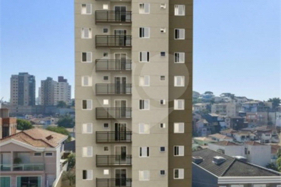 Studio à venda ou para alugar com 1 quarto em Santana, São Paulo, SP
