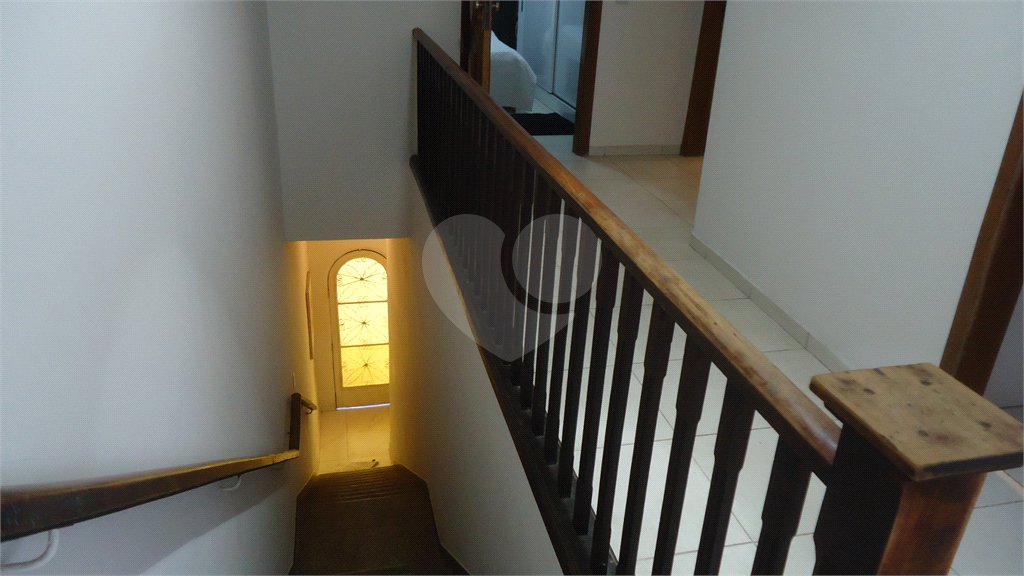 Sobrado à venda com 4 quartos em Santana, São Paulo, SP