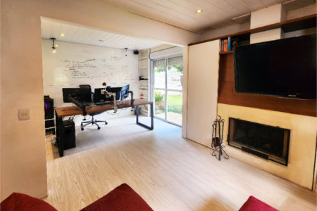 Casa à venda com 4 quartos, sendo 2 suítes,  no condomínio Vila Nova de Gaia, São Paulo - SP