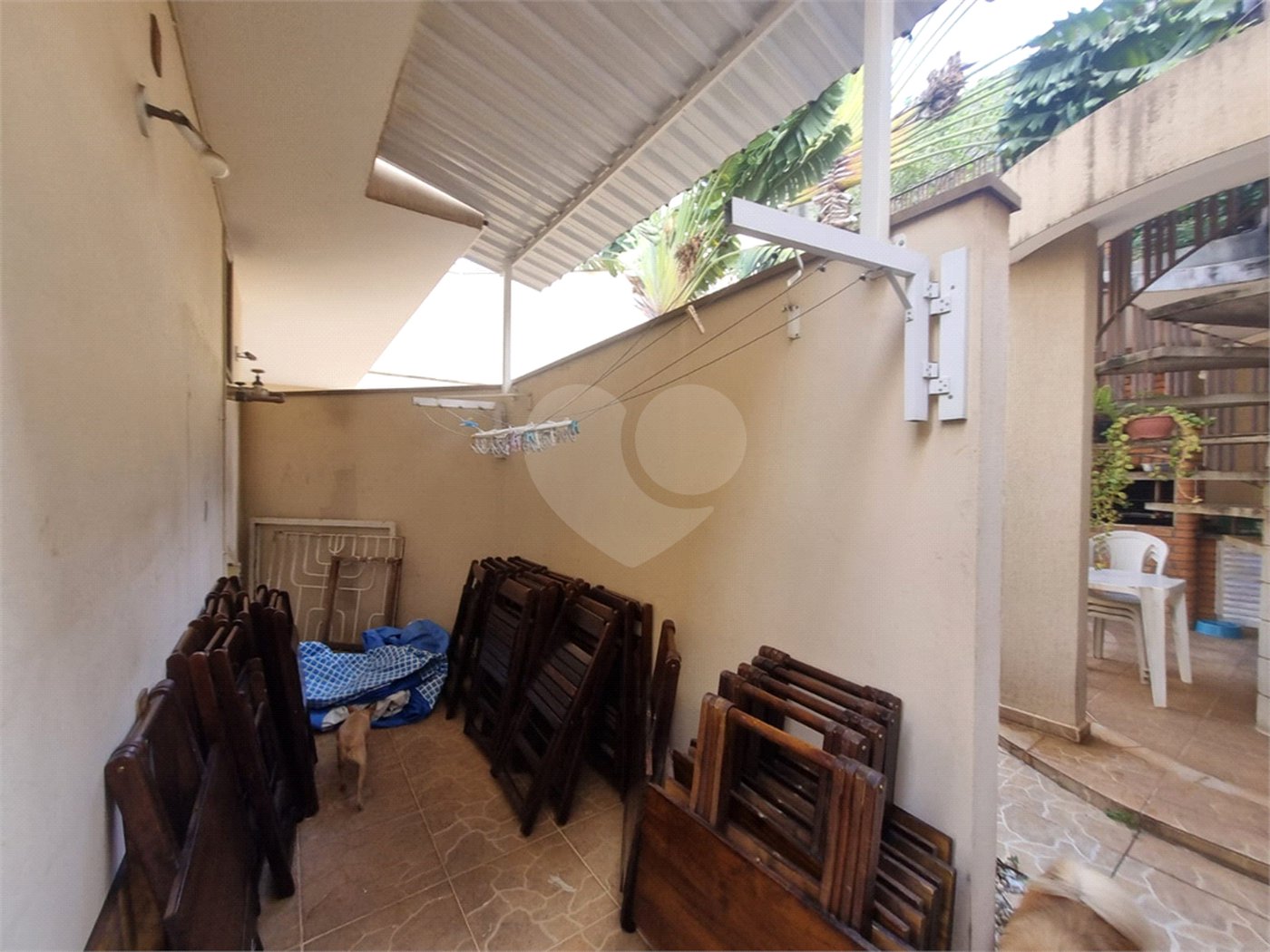 Sobrado à venda com 3 quartos, sendo 1 suíte,  em Vila Trujillo, Sorocaba, SP