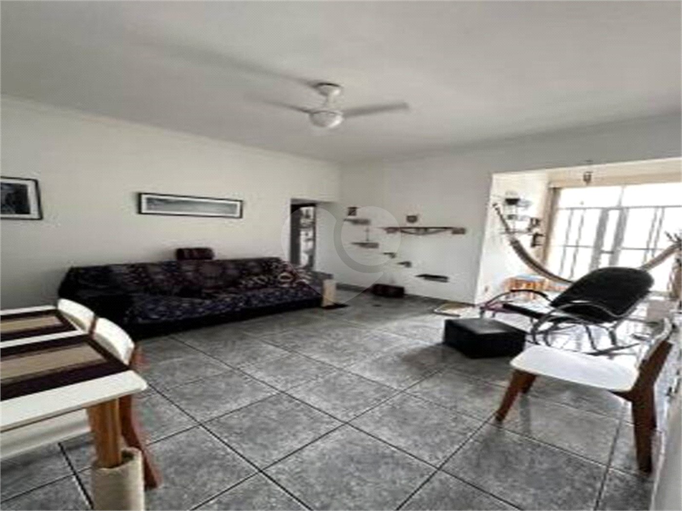 Apartamento à venda com 2 quartos em Praça da Bandeira, Rio de Janeiro, RJ