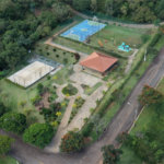 Terreno à venda no condomínio Residencial Jardim Primavera, Louveira - SP