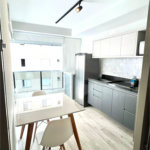 Apartamento para alugar com 1 suíte em Parque Residencial Aquarius, São José dos Campos, SP