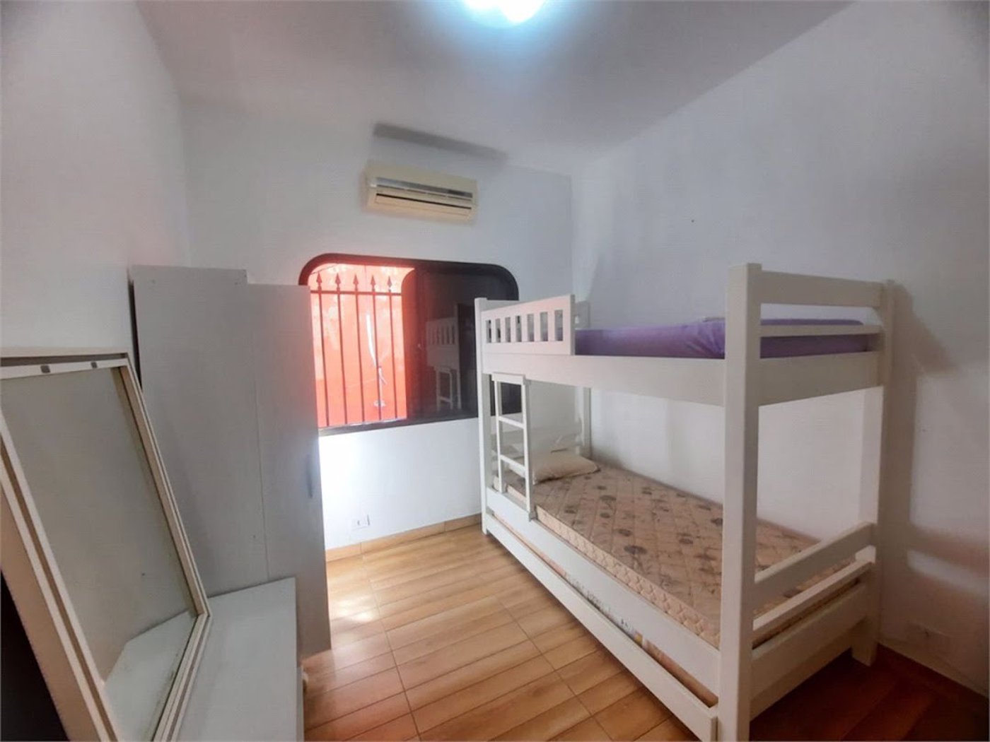 Apartamento com 3 dormitórios à venda, 202 m² por R$ 750.000,00 - Jardim Belmar - Guarujá/SP
