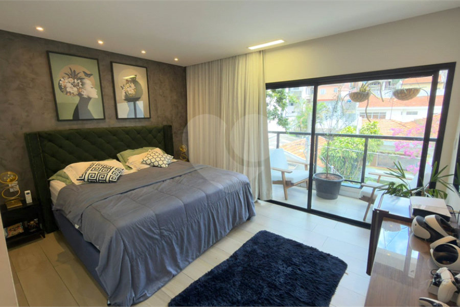 Sobrado à venda com 3 quartos, sendo 1 suíte, em Santana, São Paulo, SP