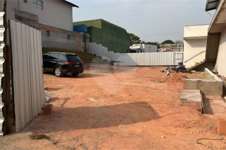 Terreno para alugar em Pinheirinho, Vinhedo, SP