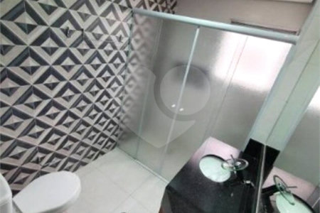 Apartamento para alugar com 2 quartos, sendo 1 suíte, em Santa Teresinha, São Paulo, SP