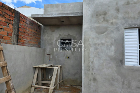 Casa à venda com 1 suíte em Terras de Arieta, Sorocaba, SP
