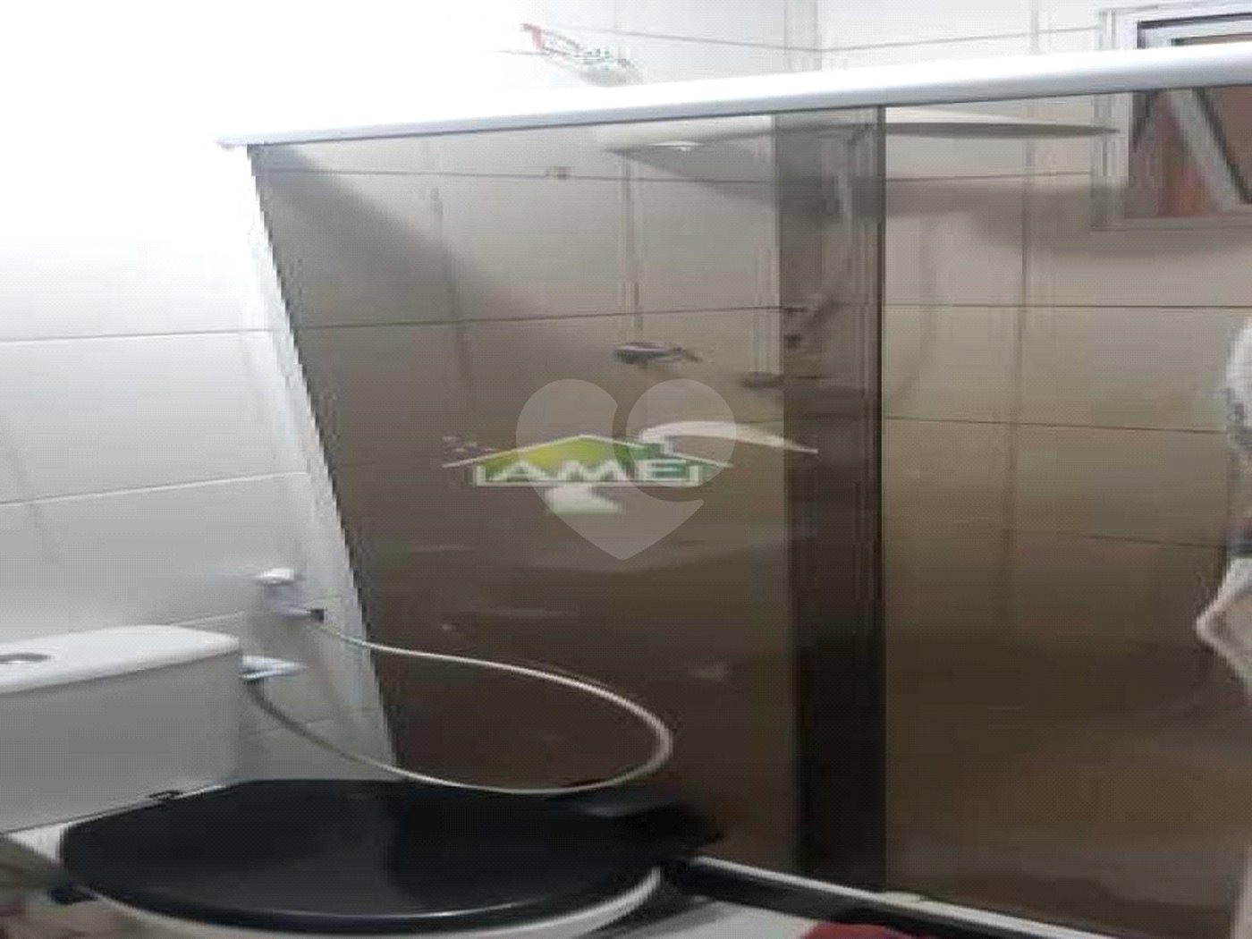 Apartamento à venda com 2 quartos em Inhoaíba, Rio de Janeiro, RJ