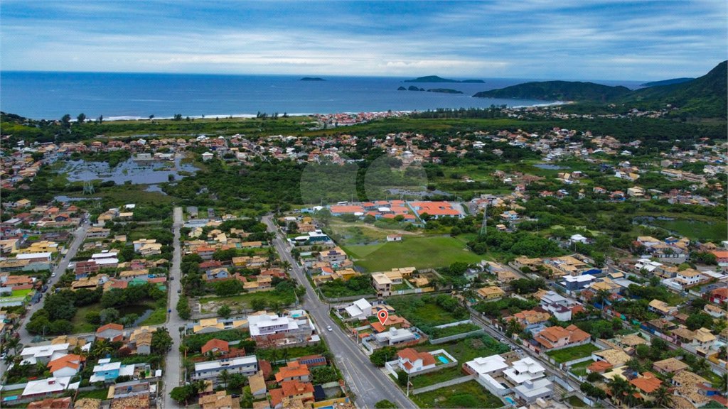 Casa à venda ou para alugar com 4 quartos, sendo 2 suítes, em São José, Armação dos Búzios, RJ