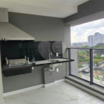 Apartamento à venda ou para alugar com 3 suítes em Água Branca, São Paulo, SP