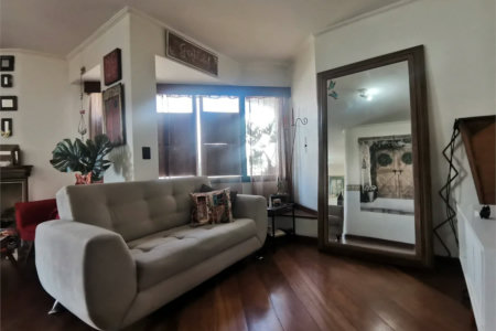 Apartamento à venda com 3 quartos, sendo 1 suíte,  em Vila Andrade, São Paulo, SP