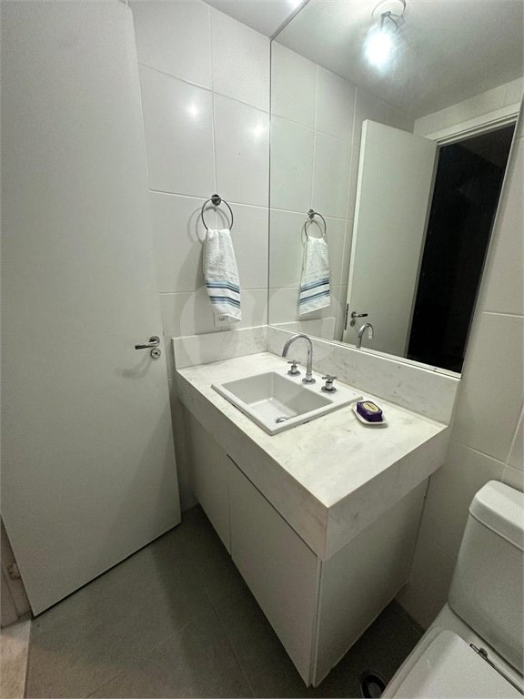 Apartamento à venda com 1 quarto em Ipiranga, São Paulo, SP