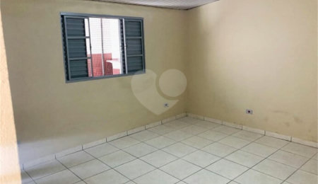 Terreno à venda com 1 quarto em Horto, São Paulo, SP